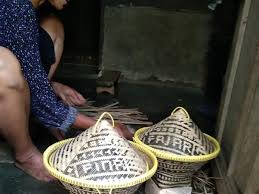 Tracking di Pesawahan Barat